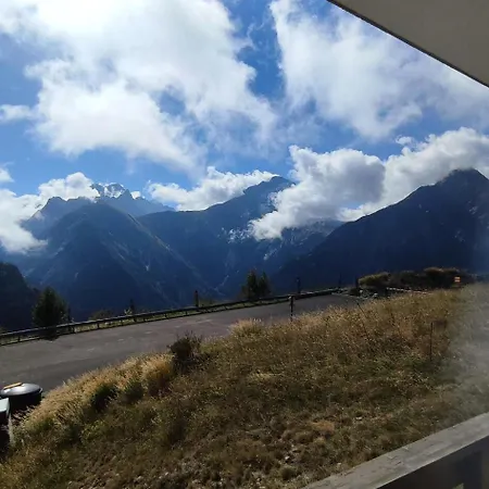 Des Ecrins - Spacieux 4 Couchages Secteur Calme Avec Vue Spectaculaire Mae-5601 Διαμέρισμα